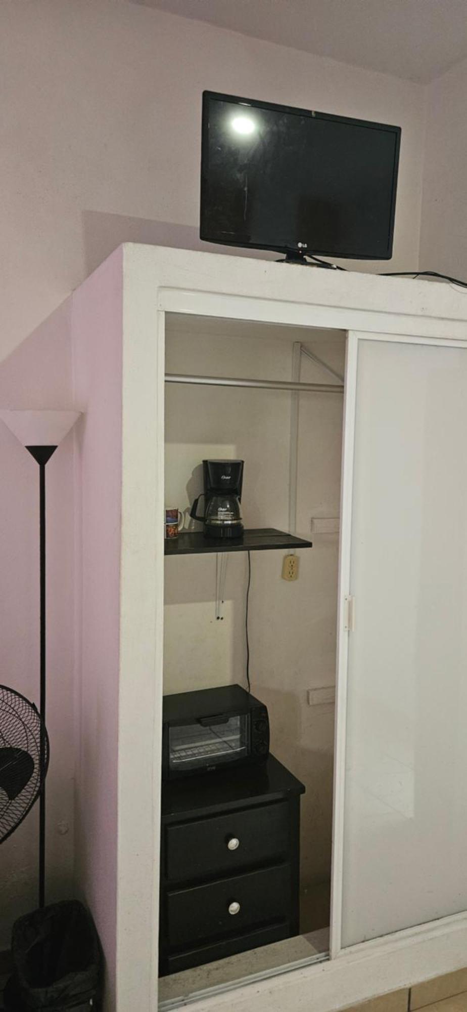 Habitacion Privada Zona Dorada Sabalo Mazatlán Buitenkant foto