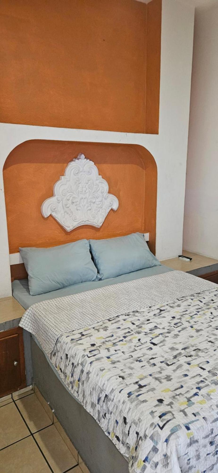 Habitacion Privada Zona Dorada Sabalo Mazatlán Buitenkant foto