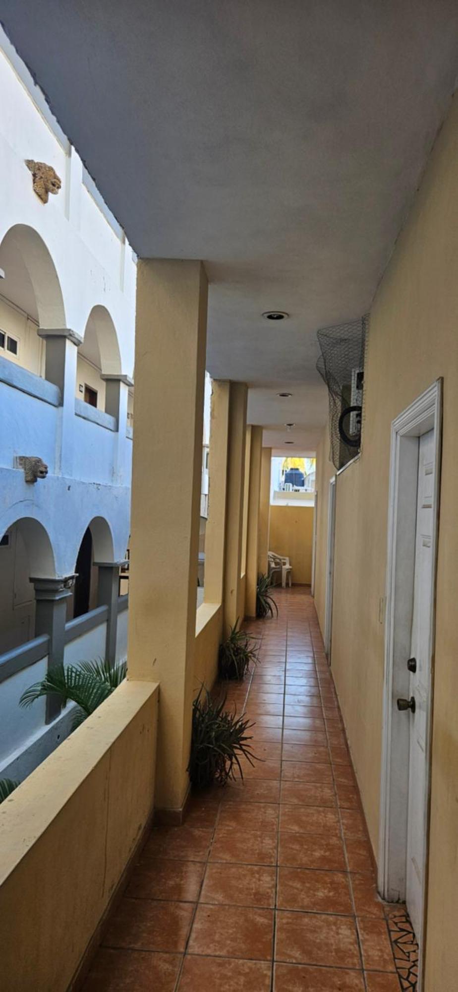 Habitacion Privada Zona Dorada Sabalo Mazatlán Buitenkant foto